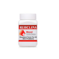 Ruclina Tablets (60Tb) – Herbal Support for Clear, Healthy Skin