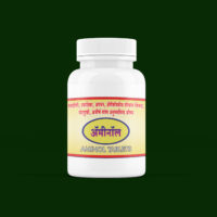 Aminol Tablets (60Tb) – Herbal Relief for Diarrhea, Dysentery & Digestive Health