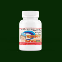 Rufwin Tablets (50Tb) – Powerful Herbal Support for Fever & Immunity